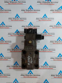 YUKEN BSG-10-2B3B-A100-48 RELIEF VALVE