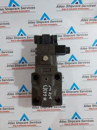 YUKEN BSG-10-2B3B-A100-48 RELIEF VALVE