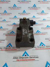 YUKEN BSG-10-2B3B-A100-48 RELIEF VALVE