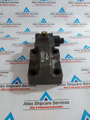 YUKEN BSG-10-2B3B-A100-48 RELIEF VALVE
