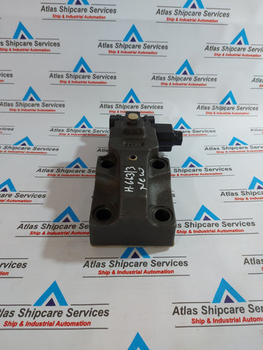 YUKEN BSG-10-2B3B-A100-48 RELIEF VALVE