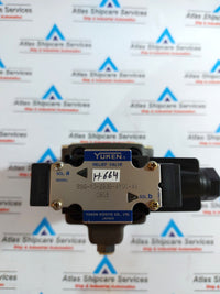 YUKEN BSG-10-2B3B-A100-48 RELIEF VALVE