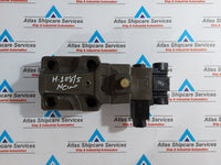 YUKEN BSG-10-2B3B-A100-48 RELIEF VALVE