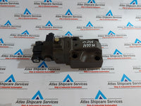 YUKEN BSG-10-2B3B-A100-48 RELIEF VALVE