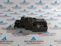 YUKEN BSG-10-2B3B-A100-48 RELIEF VALVE