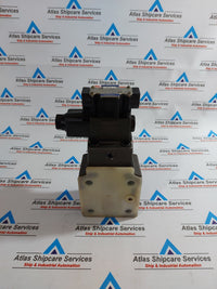 YUKEN BSG-10-2B3B-A100-48 RELIEF VALVE