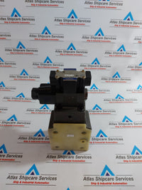 YUKEN BSG-10-2B3B-A100-48 RELIEF VALVE