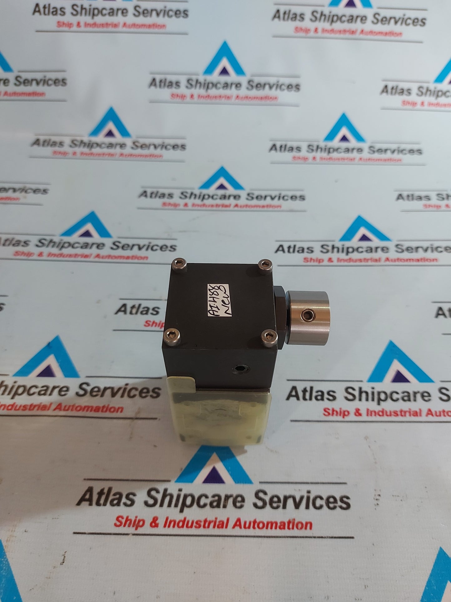 YUKEN DMG-01-3D114-1039-L DIRECTIONAL CONTROL VALVE