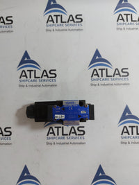 YUKEN DSG-01-2B2-D24-50 A220 SOLENOID DIRECTIONAL VALVE