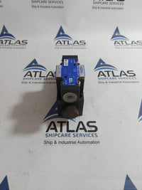 YUKEN DSG-01-2B2-D24-50 A220 SOLENOID DIRECTIONAL VALVE