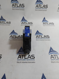 YUKEN DSG-01-2B2-D24-50 A220 SOLENOID DIRECTIONAL VALVE