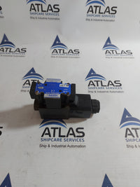 YUKEN DSG-01-2B2-D24-50 A220 SOLENOID DIRECTIONAL VALVE