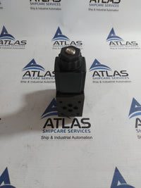YUKEN DSG-01-2B2-D24-50 A220 SOLENOID DIRECTIONAL VALVE