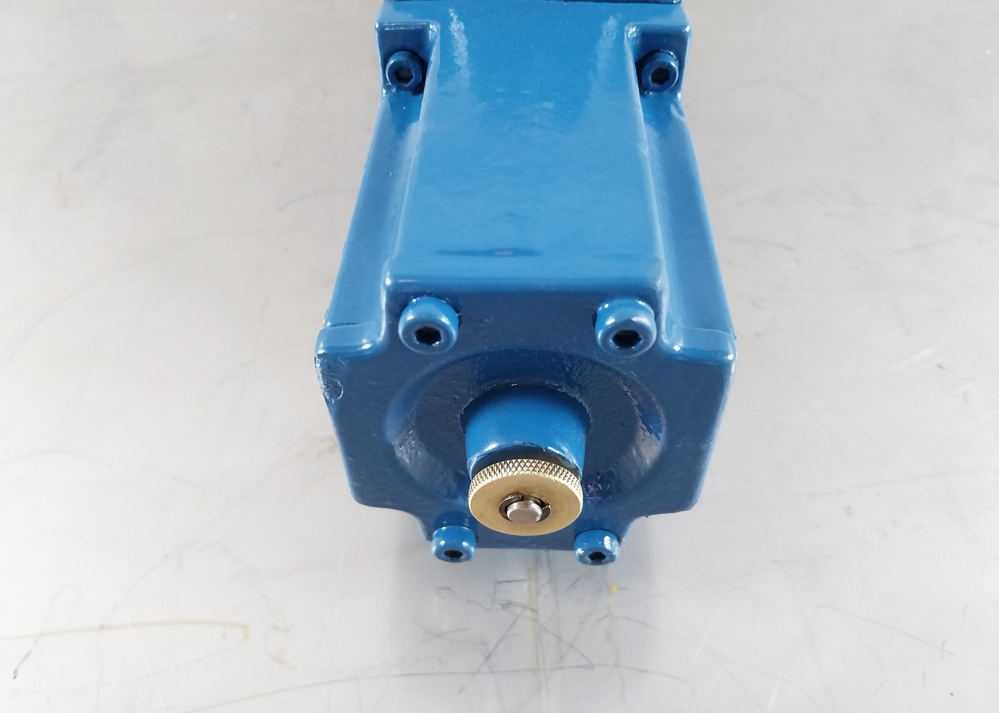 YUKEN ISDSG-01-3C4-10 INTRINSICALLY SAFE SOLENOID ACTUATOR
