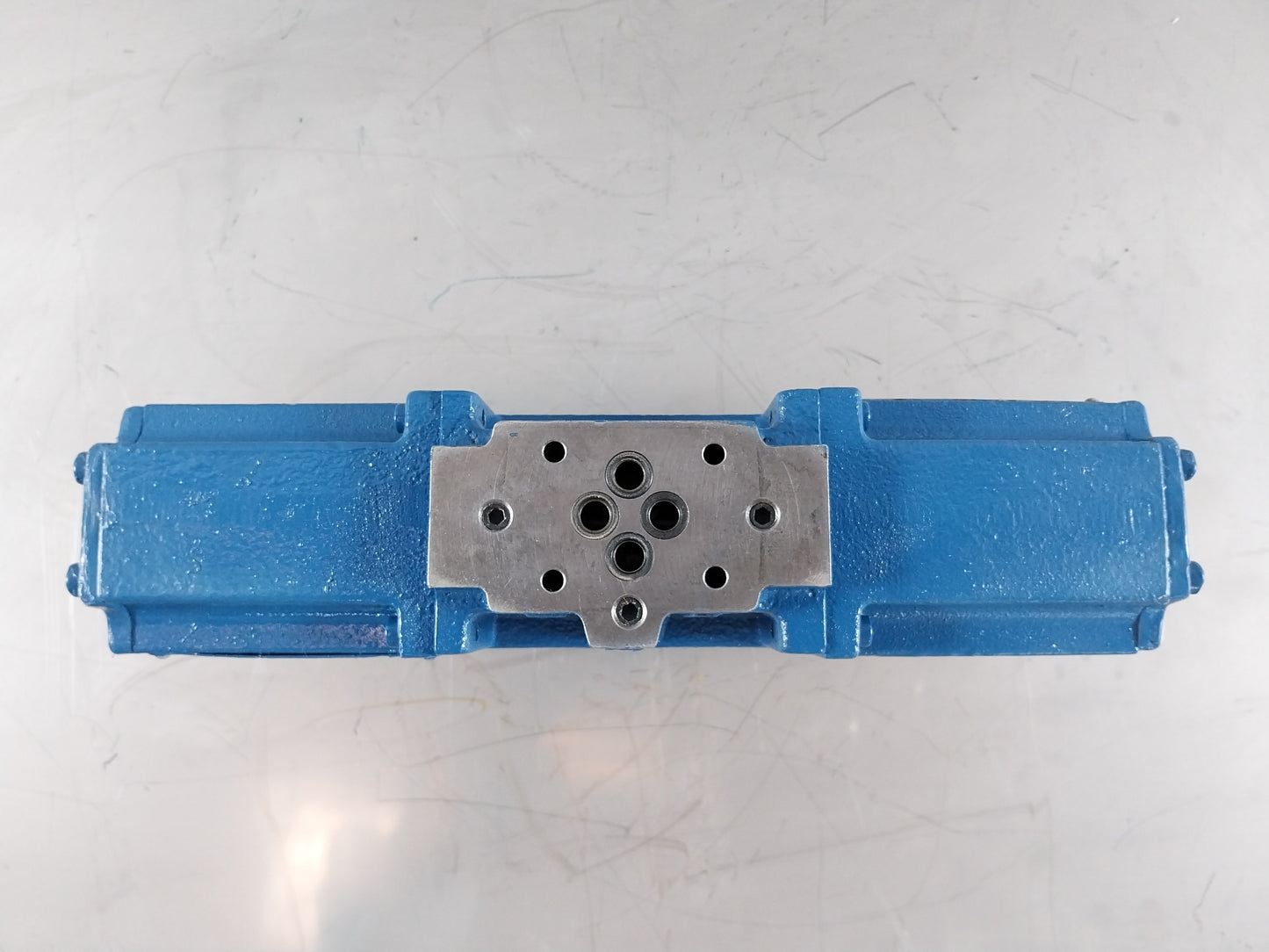 YUKEN ISDSG-01-3C4-10 INTRINSICALLY SAFE SOLENOID ACTUATOR