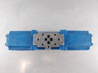YUKEN ISDSG-01-3C4-10 INTRINSICALLY SAFE SOLENOID ACTUATOR