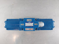 YUKEN ISDSG-01-3C4-10 INTRINSICALLY SAFE SOLENOID ACTUATOR
