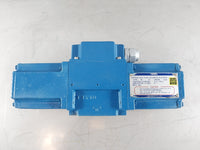YUKEN ISDSG-01-3C4-10 INTRINSICALLY SAFE SOLENOID ACTUATOR