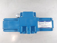 YUKEN ISDSG-01-3C4-10 INTRINSICALLY SAFE SOLENOID ACTUATOR