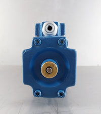 YUKEN ISDSG-01-3C4-10 INTRINSICALLY SAFE SOLENOID ACTUATOR