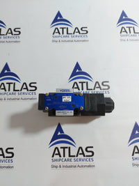 YUKEN KOGYO DSG-01-2B3B-R110-50 SOLENOID DIRECTIONAL VALVE