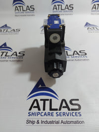 YUKEN KOGYO DSG-01-2B3B-R110-50 SOLENOID DIRECTIONAL VALVE