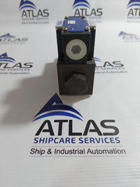 YUKEN KOGYO DSG-01-2B3B-R110-50 SOLENOID DIRECTIONAL VALVE