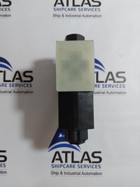 YUKEN KOGYO DSG-01-2B3B-R110-50 SOLENOID DIRECTIONAL VALVE