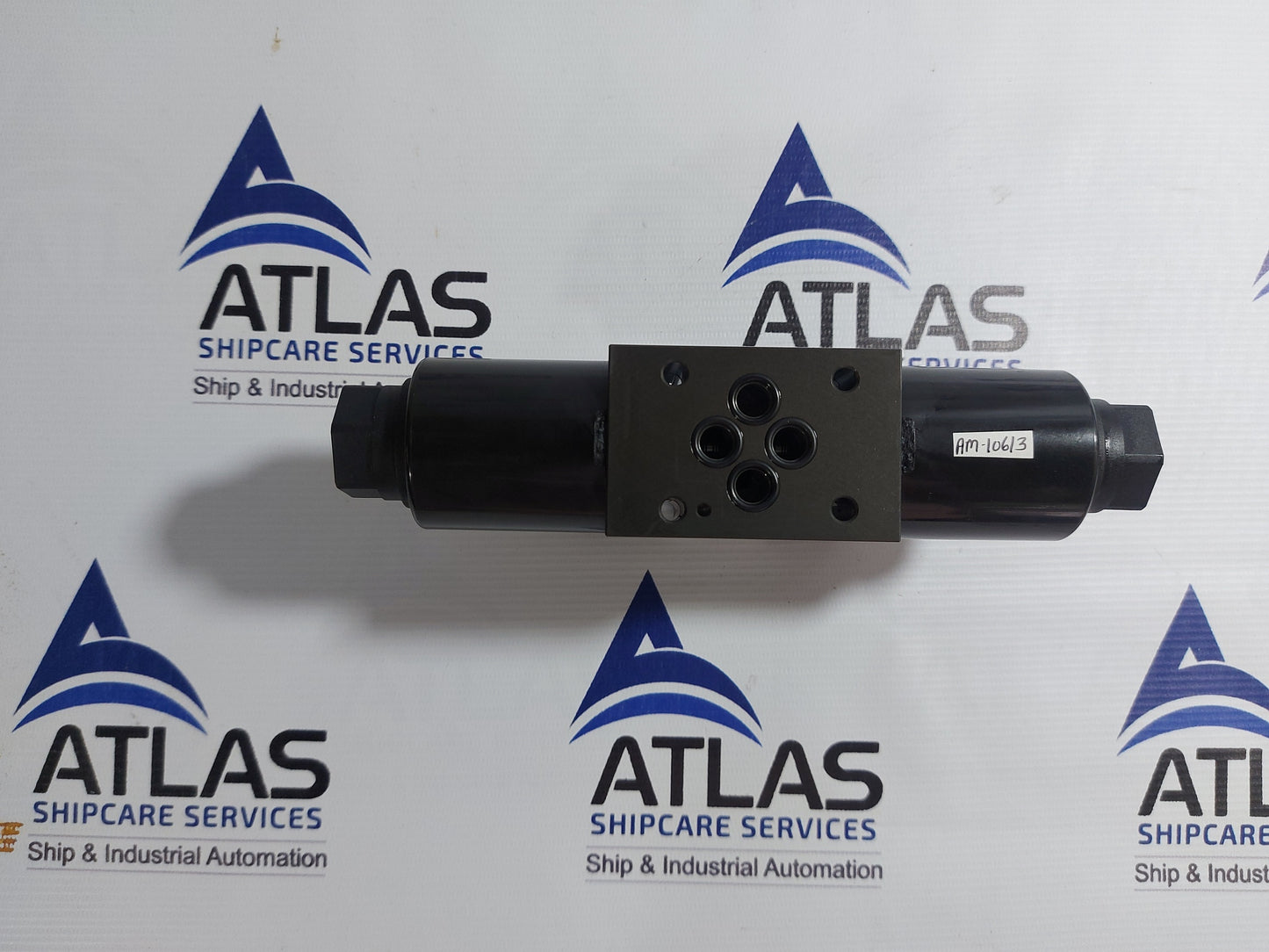 YUKEN KOGYO DSG-01-3C4-R110-70 SOLENOID DIRECTIONAL VALVE