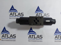 YUKEN KOGYO DSG-01-3C4-R110-70 SOLENOID DIRECTIONAL VALVE