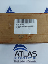 YUKEN KOGYO DSG-01-3C4-R110-70 SOLENOID DIRECTIONAL VALVE