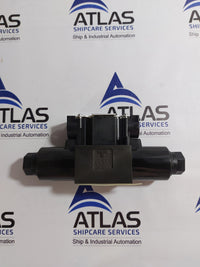 YUKEN KOGYO DSG-01-3C4-R110-70 SOLENOID DIRECTIONAL VALVE