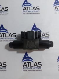 YUKEN KOGYO DSG-01-3C4-R110-70 SOLENOID DIRECTIONAL VALVE