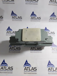 YUKEN KOGYO DSHG-03-2B2-T-1406-L INTRINSICALLY SAFE DIRECTIONAL VALVE