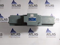 YUKEN KOGYO DSHG-03-2B2-T-1406-L INTRINSICALLY SAFE DIRECTIONAL VALVE