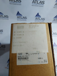 YUKEN KOGYO DSHG-03-2B2-T-1406-L INTRINSICALLY SAFE DIRECTIONAL VALVE
