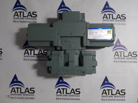YUKEN KOGYO DSHG-03-2B2-T-1406-L INTRINSICALLY SAFE DIRECTIONAL VALVE