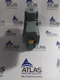 YUKEN KOGYO DSHG-03-2B2-T-1406-L INTRINSICALLY SAFE DIRECTIONAL VALVE