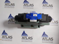 YUKEN KOGYO DSHG-06-2N2-R110-51 SOLENOID DIRECTIONAL VALVE