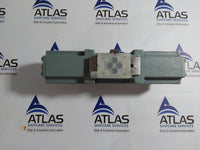 YUKEN KOGYO ISDSG-01-3C4-10 INTRINSICALLY SAFE DIRECTIONAL VALVE