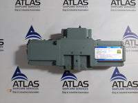 YUKEN KOGYO ISDSG-01-3C4-10 INTRINSICALLY SAFE DIRECTIONAL VALVE