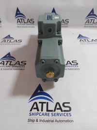 YUKEN KOGYO ISDSG-01-3C4-10 INTRINSICALLY SAFE DIRECTIONAL VALVE