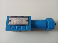 YUKEN KOGYO MBA-01-C-30 RELIEF MODULAR VALVE