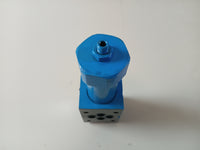 YUKEN KOGYO MBA-01-C-30 RELIEF MODULAR VALVE