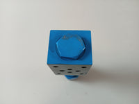 YUKEN KOGYO MBA-01-C-30 RELIEF MODULAR VALVE