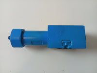 YUKEN KOGYO MBA-01-C-30 RELIEF MODULAR VALVE
