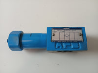 YUKEN KOGYO MBB-01-C-30 RELIEF MODULAR VALVE