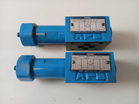 YUKEN KOGYO MBB-01-C-30 RELIEF MODULAR VALVE