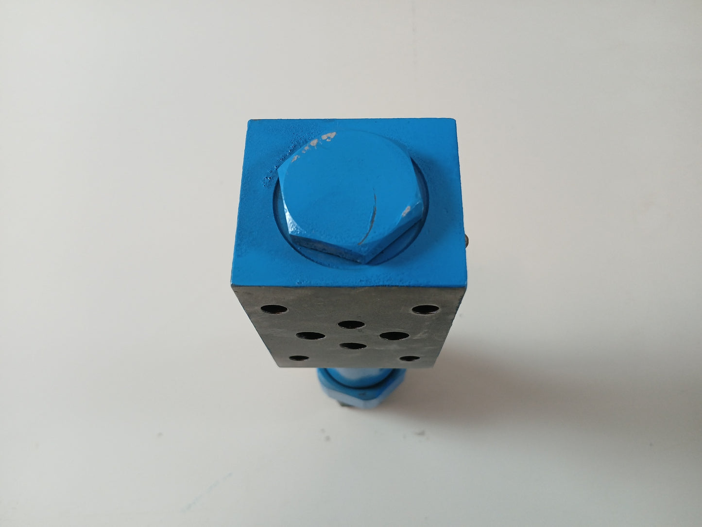YUKEN KOGYO MBB-01-C-30 RELIEF MODULAR VALVE