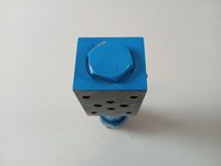 YUKEN KOGYO MBB-01-C-30 RELIEF MODULAR VALVE